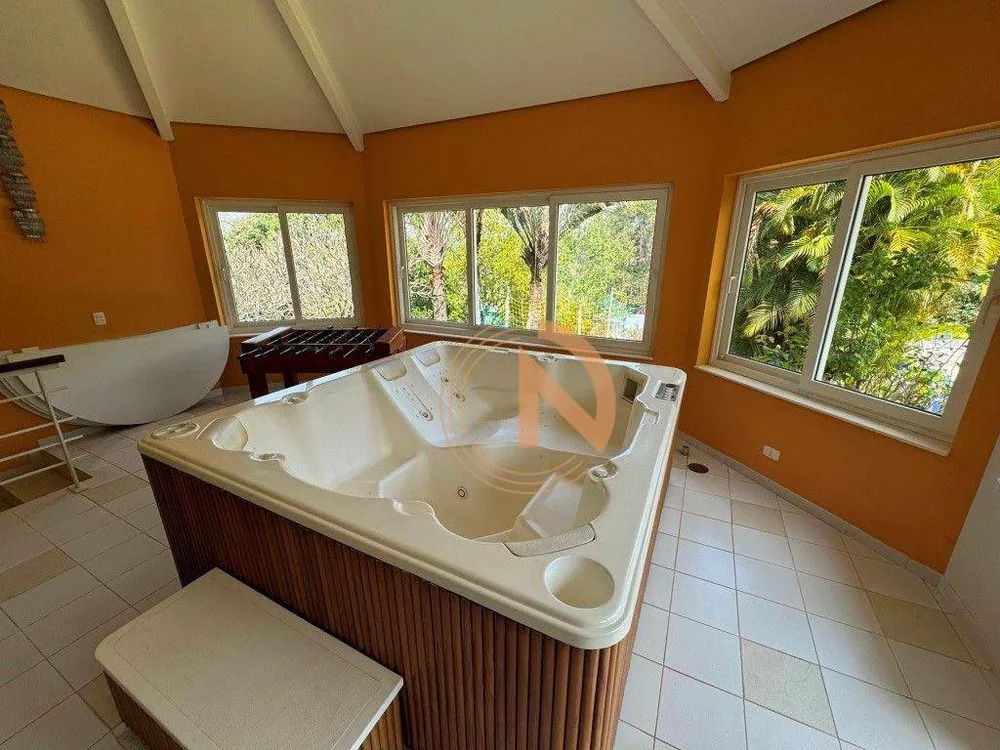 Casa, 10 quartos, 849 m² - Foto 3