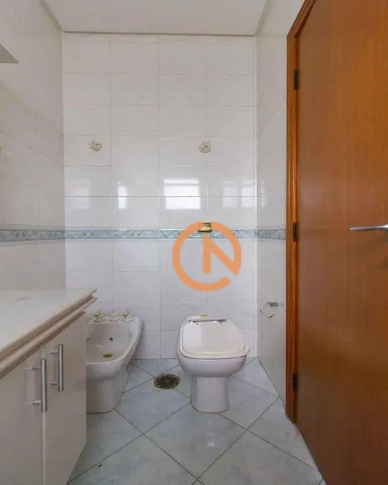 Apartamento, 3 quartos, 283 m² - Foto 5