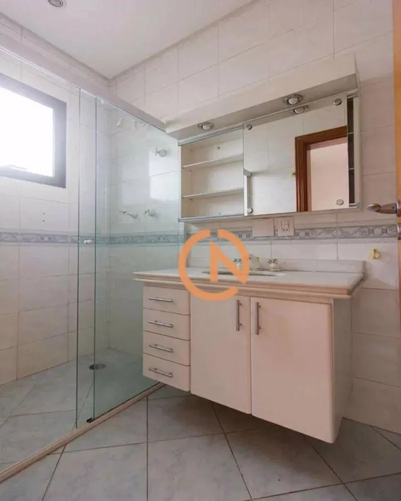 Apartamento, 3 quartos, 283 m² - Foto 8