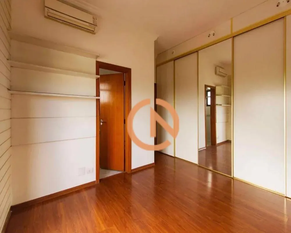 Apartamento, 3 quartos, 283 m² - Foto 1