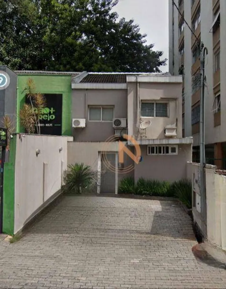 Sobrado, 230 m² - Foto 1