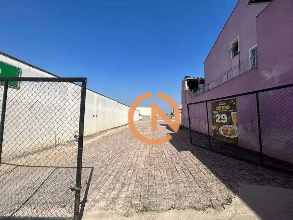 Terreno, 2630 m² - Foto 1