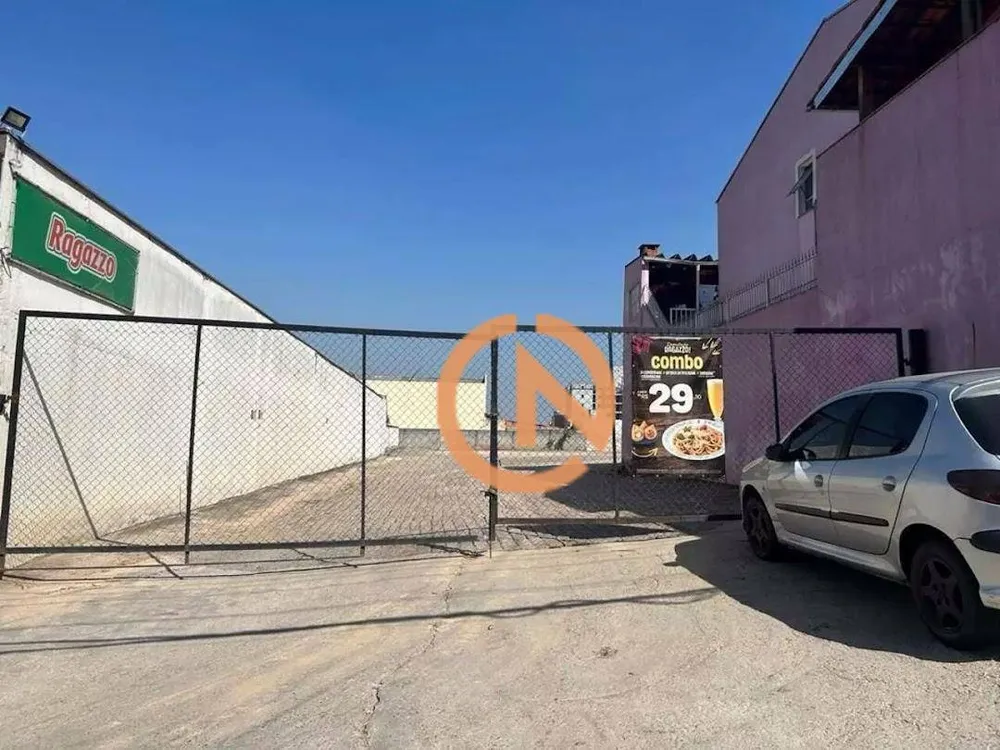 Terreno, 2630 m² - Foto 2