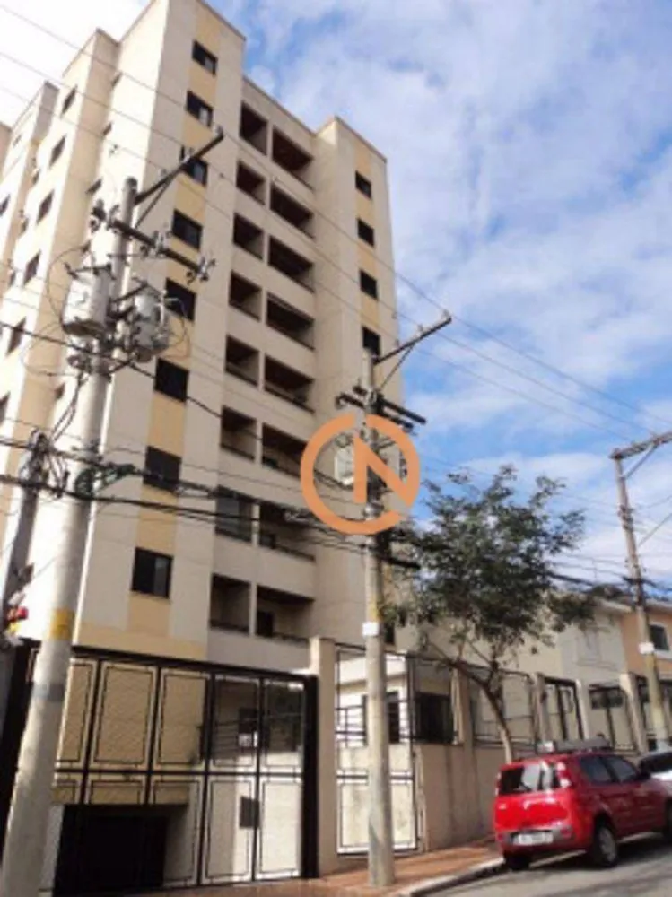 Apartamento, 3 quartos, 68 m² - Foto 3