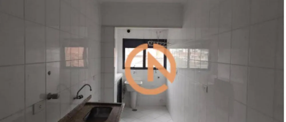 Apartamento, 3 quartos, 68 m² - Foto 2