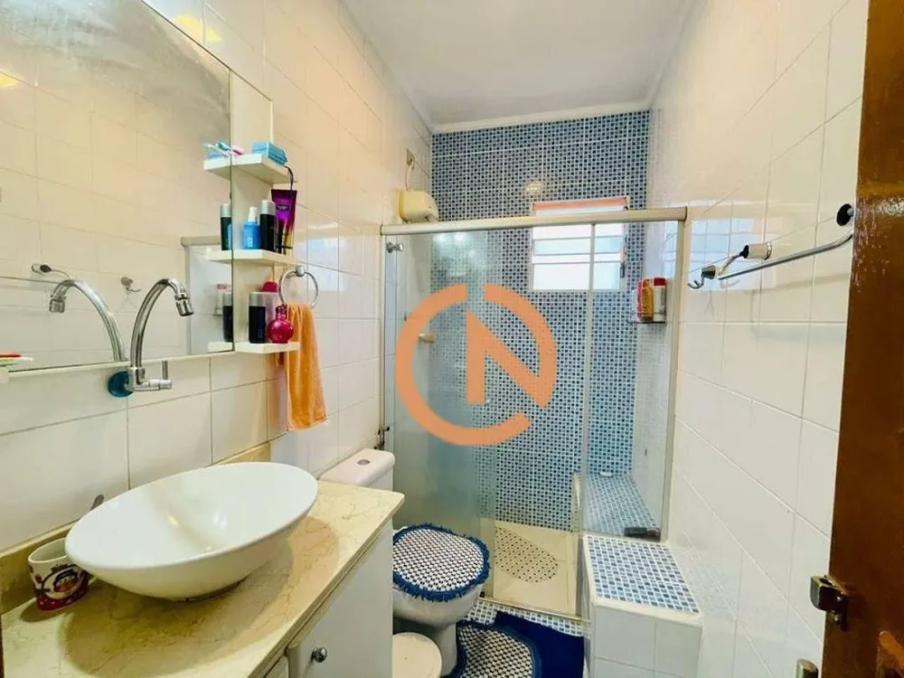 Casa, 2 quartos, 160 m² - Foto 3