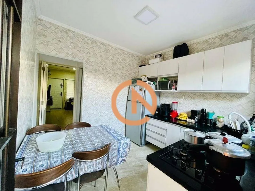 Casa, 2 quartos, 160 m² - Foto 5