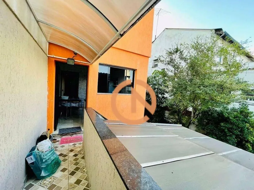Casa, 2 quartos, 160 m² - Foto 7