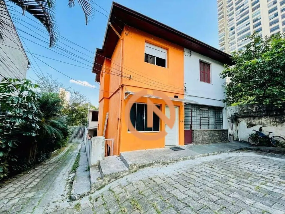 Casa, 2 quartos, 160 m² - Foto 8