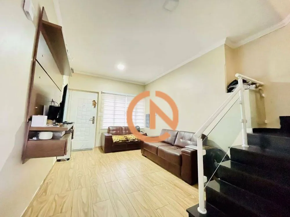 Casa, 2 quartos, 160 m² - Foto 1