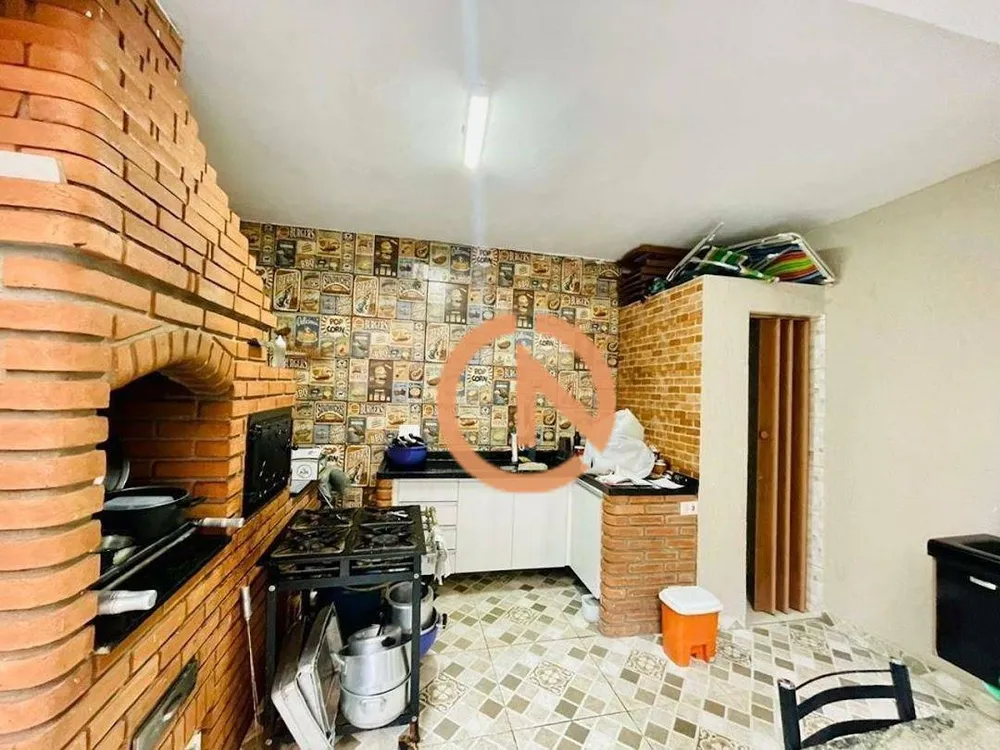 Casa, 2 quartos, 160 m² - Foto 2