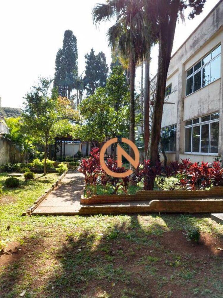 Prédio Inteiro, 2435 m² - Foto 2