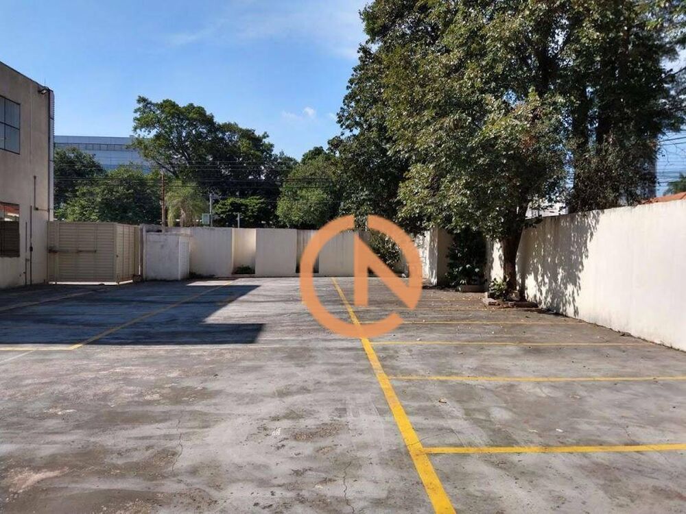 Prédio Inteiro, 2435 m² - Foto 1