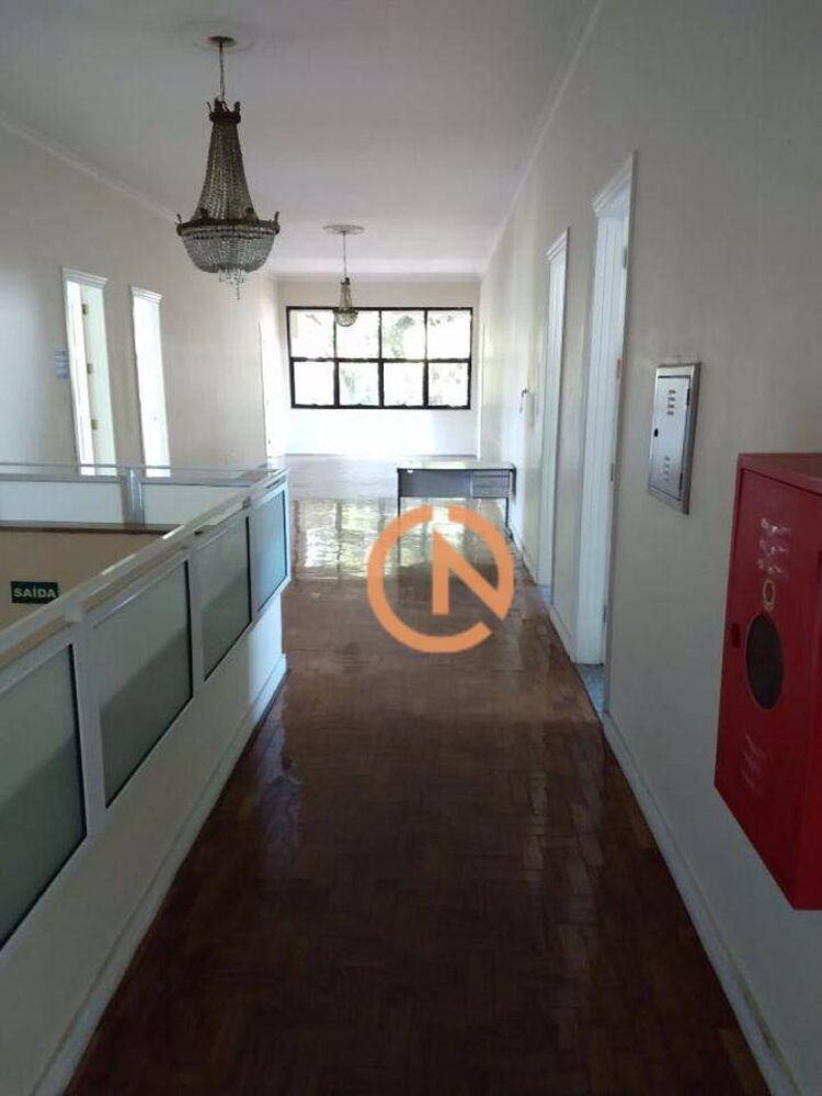 Prédio Inteiro, 2435 m² - Foto 3