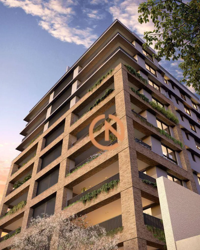 Apartamento, 3 quartos, 316 m² - Foto 1