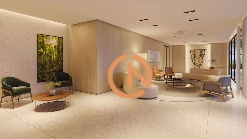 Apartamento, 3 quartos, 316 m² - Foto 7