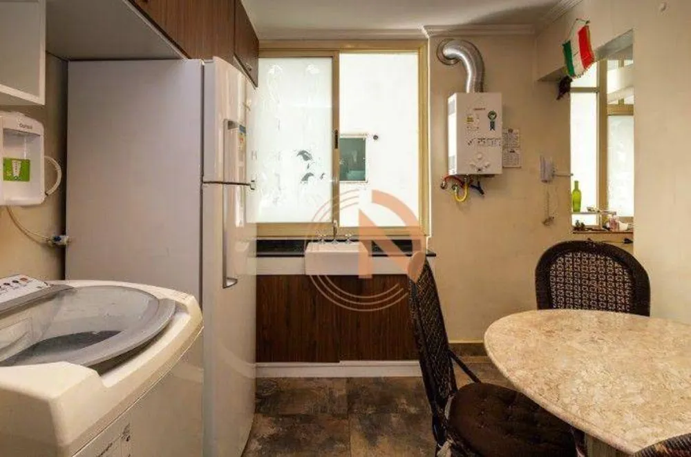 Apartamento, 2 quartos, 76 m² - Foto 9