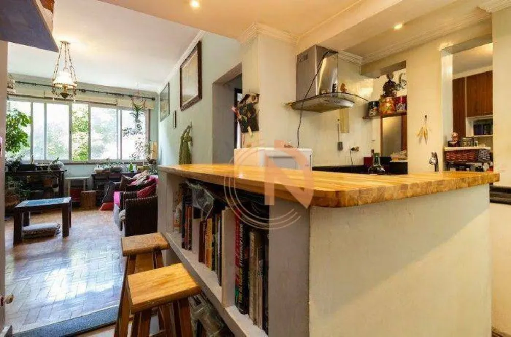 Apartamento, 2 quartos, 76 m² - Foto 7