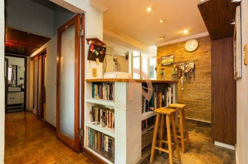 Apartamento, 2 quartos, 76 m² - Foto 6