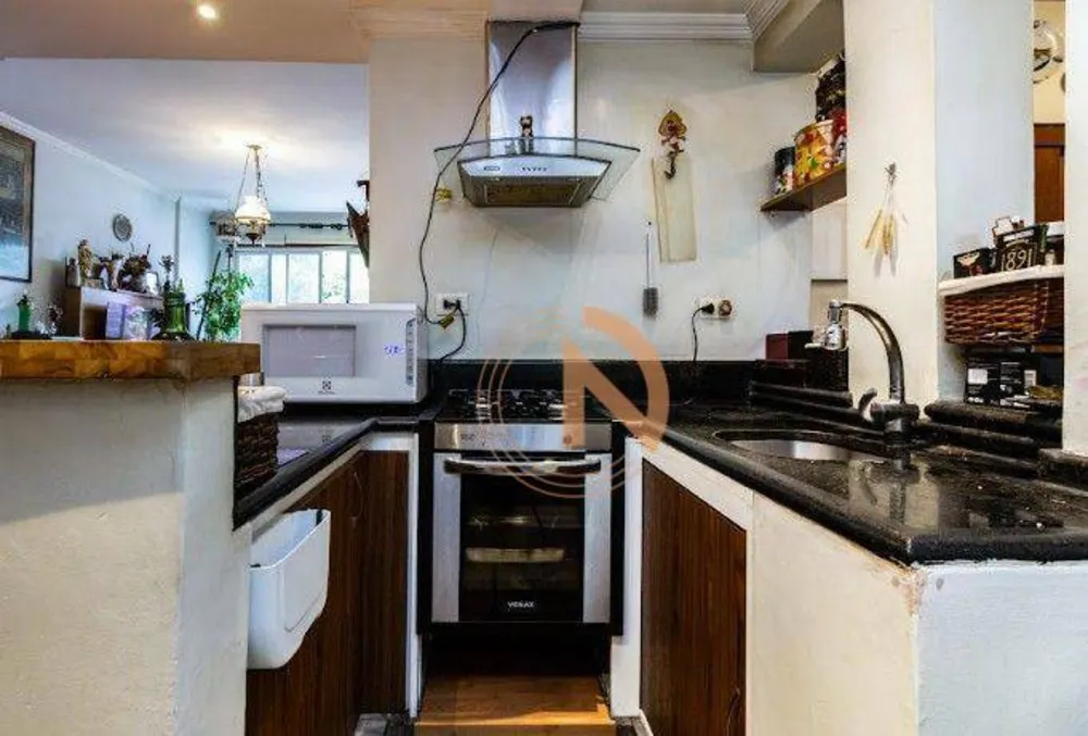 Apartamento, 2 quartos, 76 m² - Foto 8