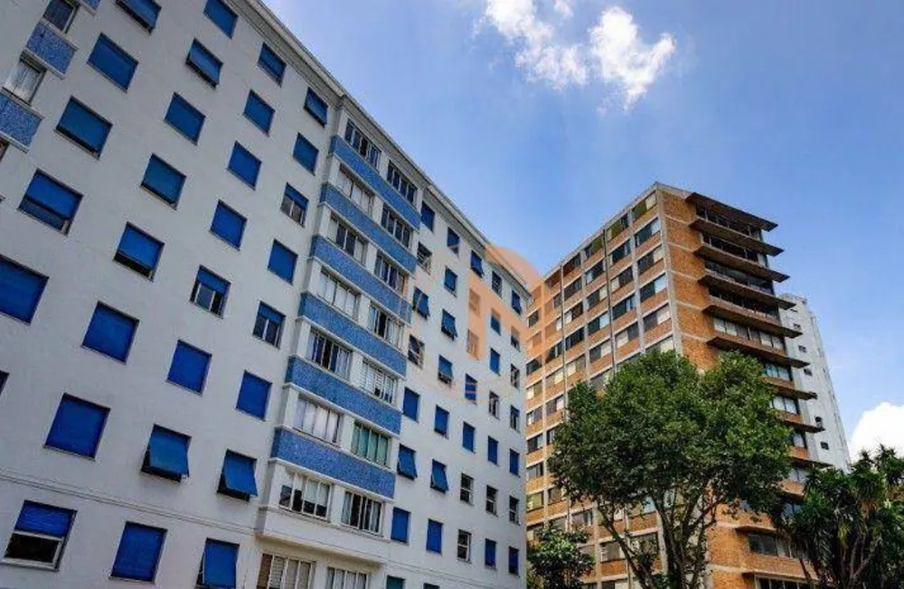 Apartamento, 2 quartos, 76 m² - Foto 12