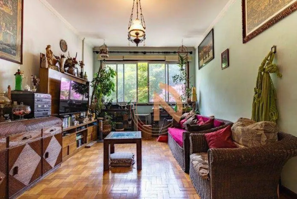 Apartamento, 2 quartos, 76 m² - Foto 1