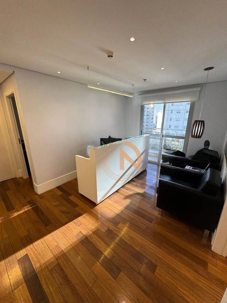 Sala-Conjunto, 195 m² - Foto 2