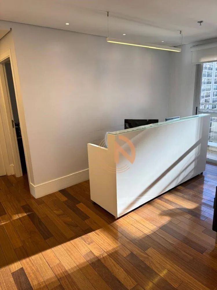 Sala-Conjunto, 195 m² - Foto 4