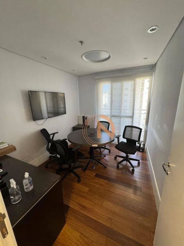 Sala-Conjunto, 195 m² - Foto 1