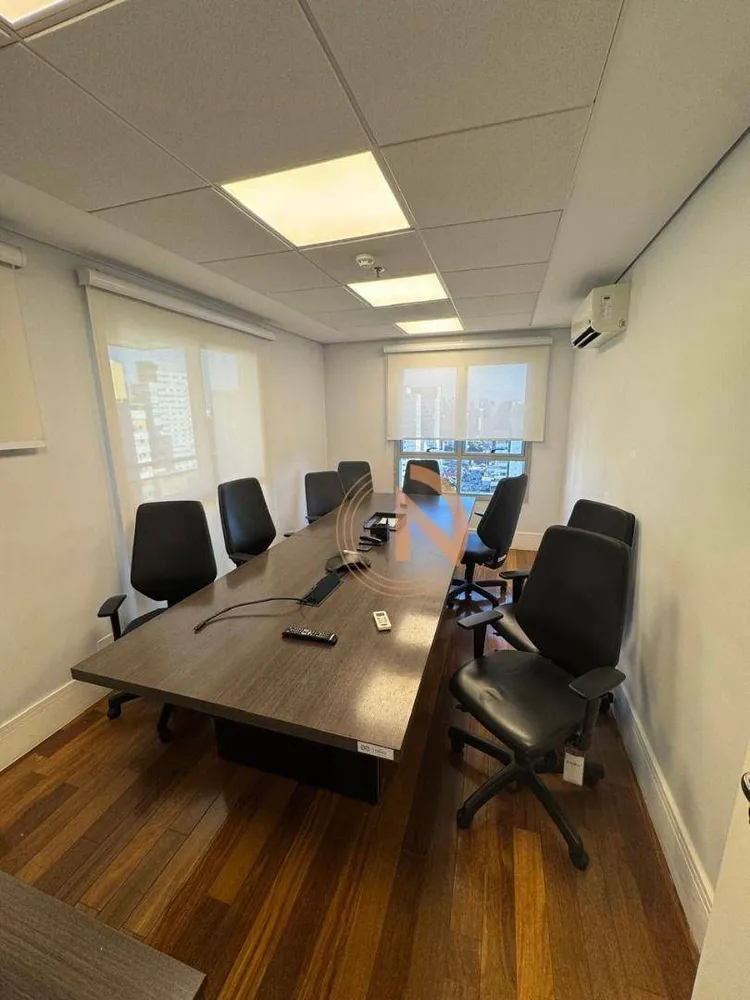 Sala-Conjunto, 195 m² - Foto 3