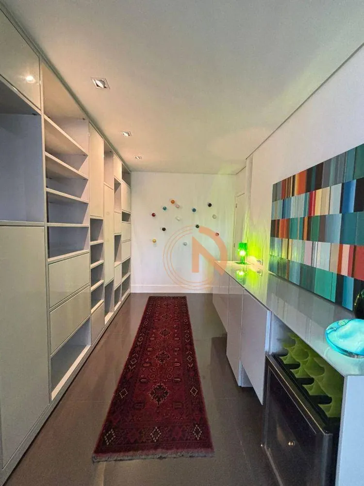 Apartamento, 2 quartos, 118 m² - Foto 8