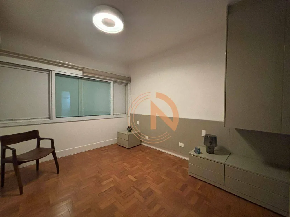 Apartamento, 2 quartos, 118 m² - Foto 6
