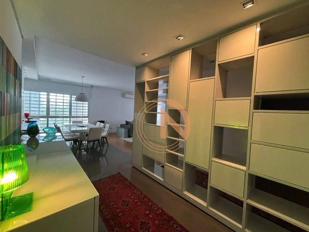 Apartamento, 2 quartos, 118 m² - Foto 4