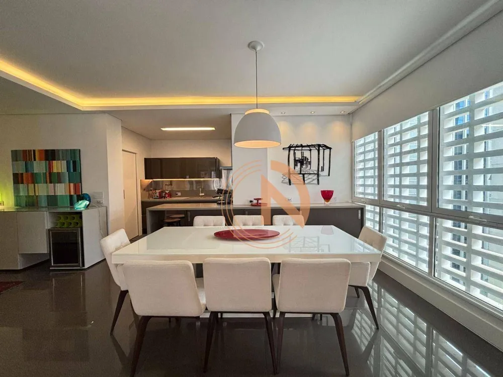 Apartamento, 2 quartos, 118 m² - Foto 2