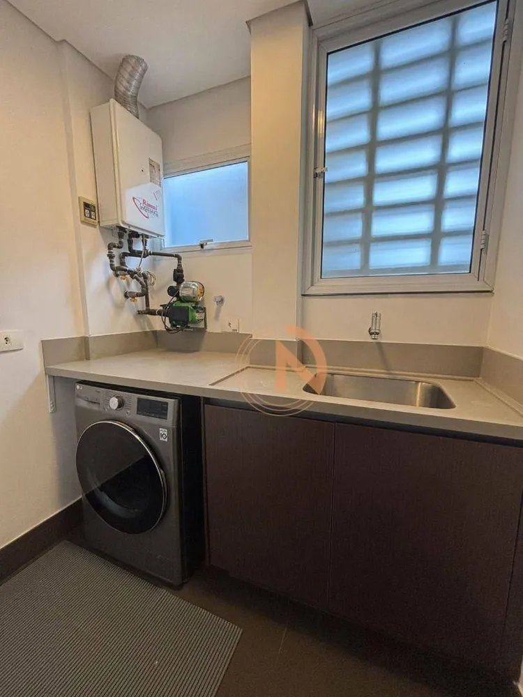 Apartamento, 2 quartos, 118 m² - Foto 11
