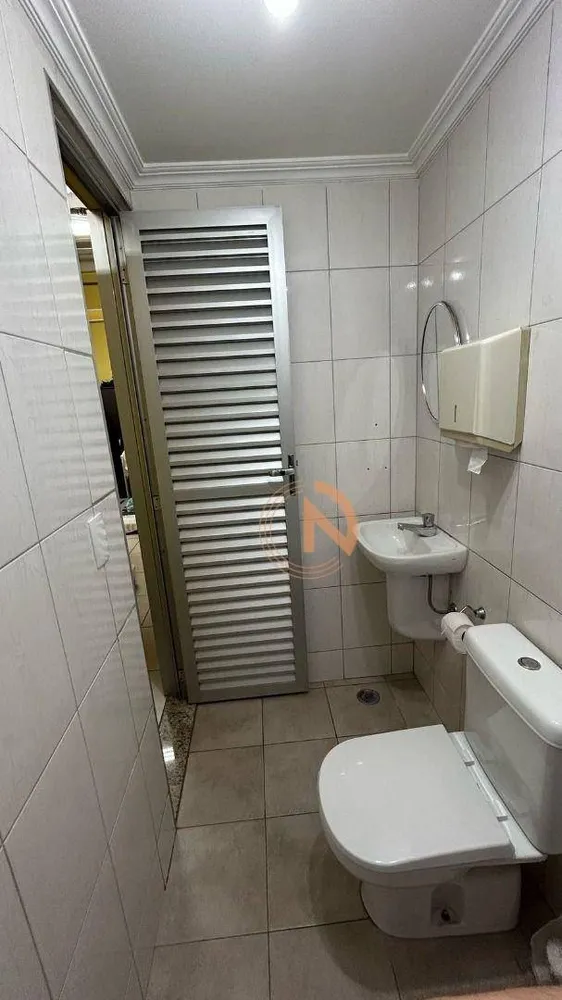 Loja-Salão, 385 m² - Foto 1