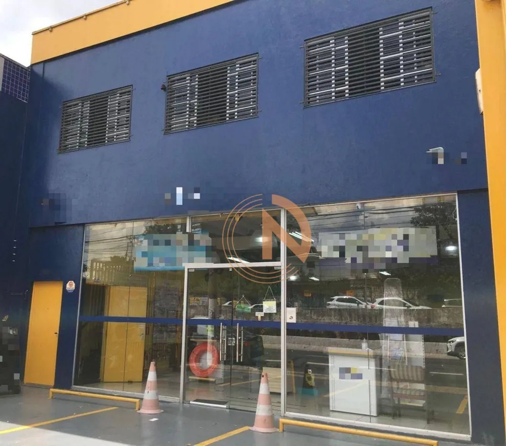 Loja-Salão, 385 m² - Foto 7