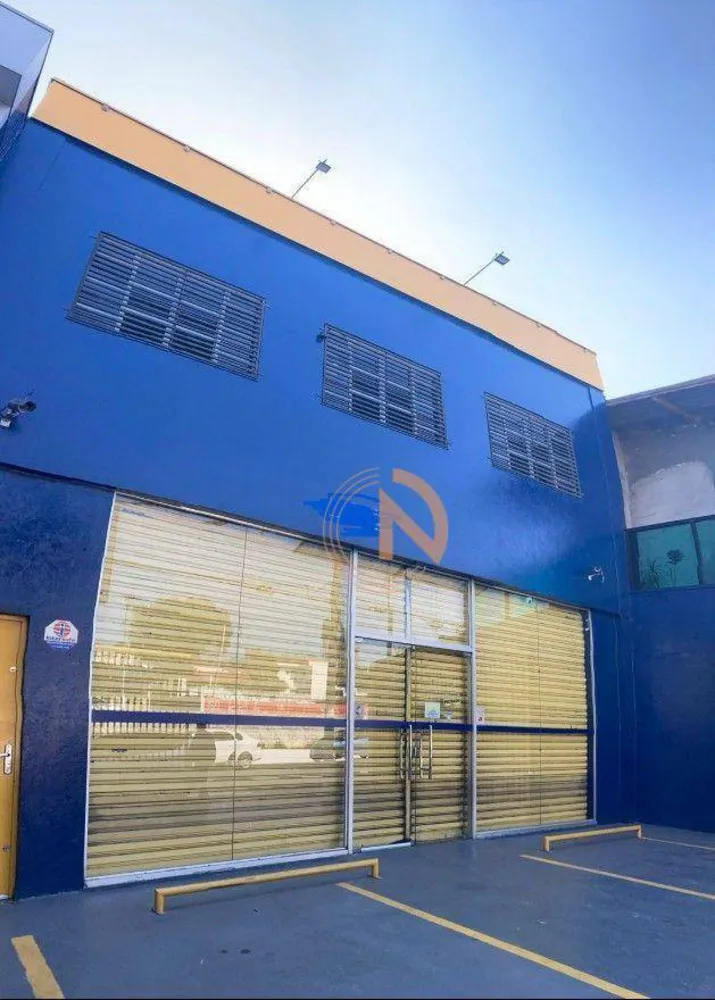 Loja-Salão, 385 m² - Foto 5