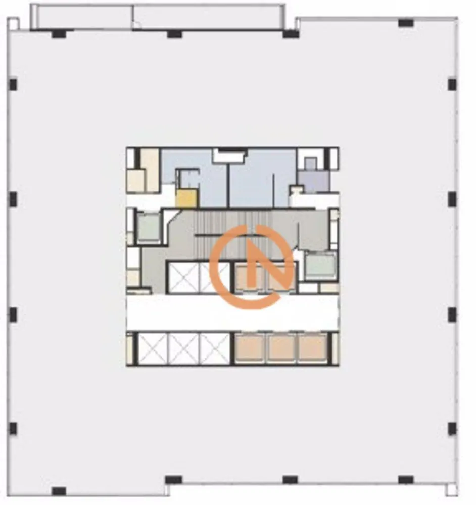 Prédio Inteiro, 1672 m² - Foto 4