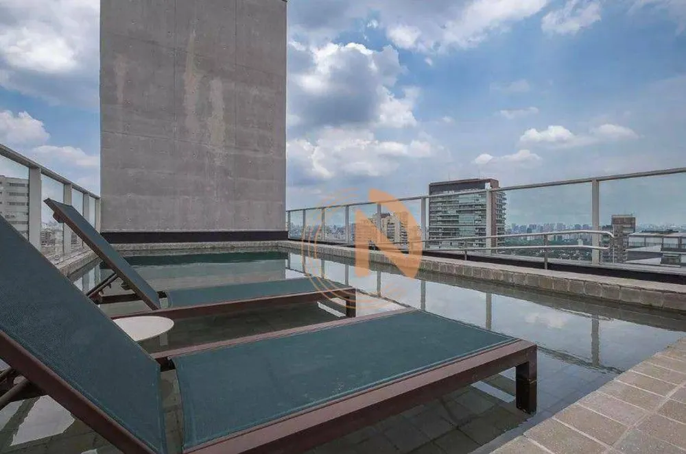 Apartamento, 2 quartos, 47 m² - Foto 8