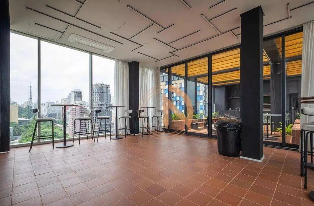 Apartamento, 2 quartos, 47 m² - Foto 1