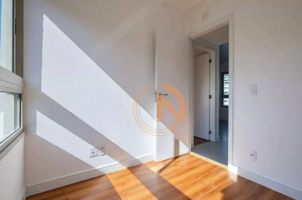 Apartamento, 2 quartos, 47 m² - Foto 6