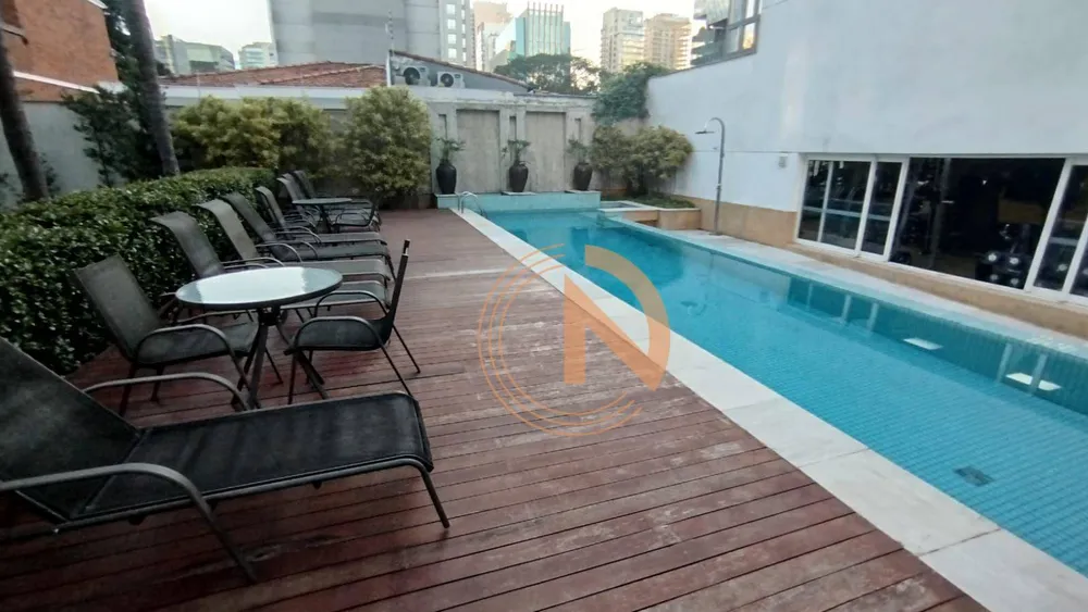Apartamento, 1 quarto, 92 m² - Foto 6