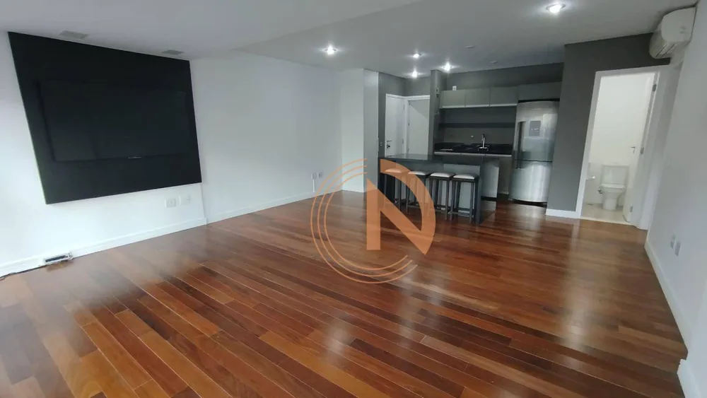 Apartamento, 1 quarto, 92 m² - Foto 1