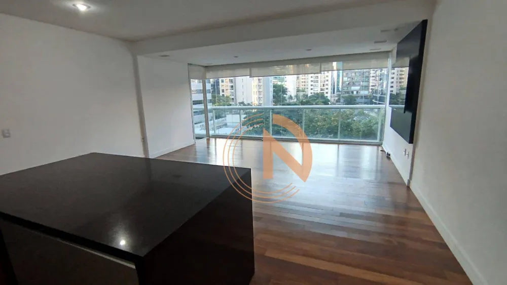 Apartamento, 1 quarto, 92 m² - Foto 7