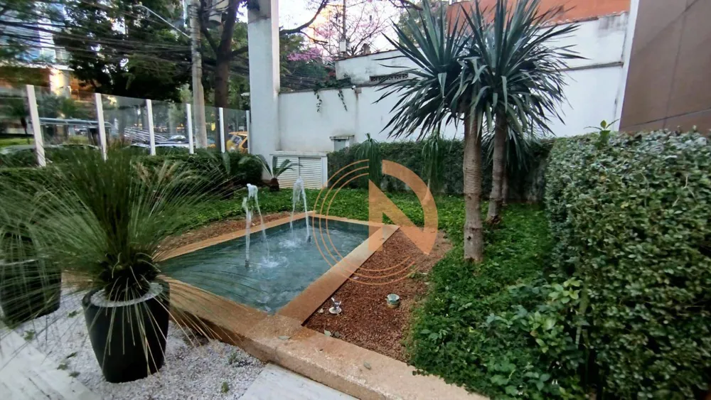 Apartamento, 1 quarto, 92 m² - Foto 8