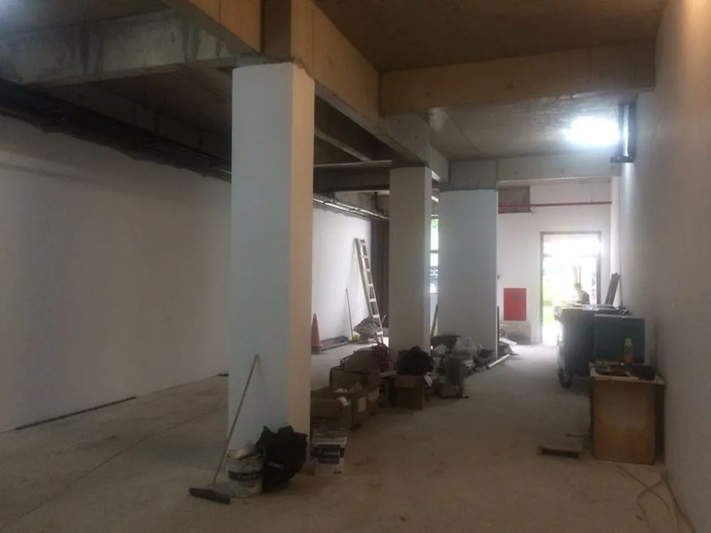 Loja-Salão, 177 m² - Foto 2