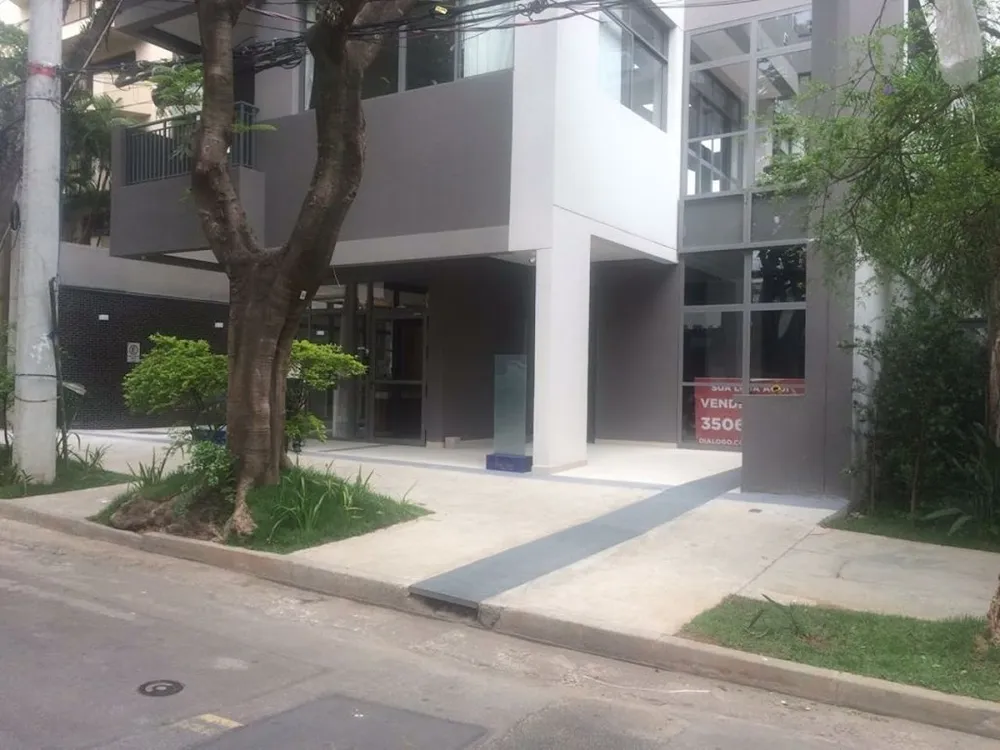Loja-Salão, 177 m² - Foto 6