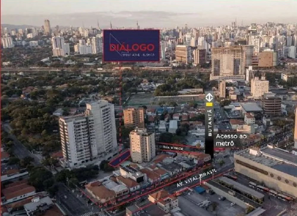 Loja-Salão, 177 m² - Foto 3