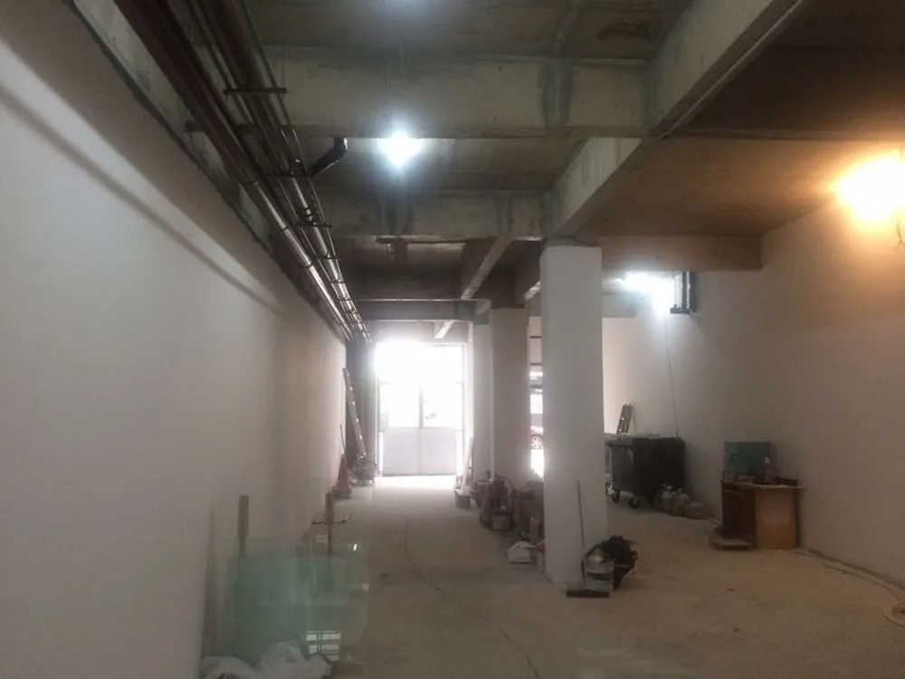 Loja-Salão, 177 m² - Foto 1